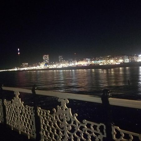 דירות Brighton Palms מראה חיצוני תמונה