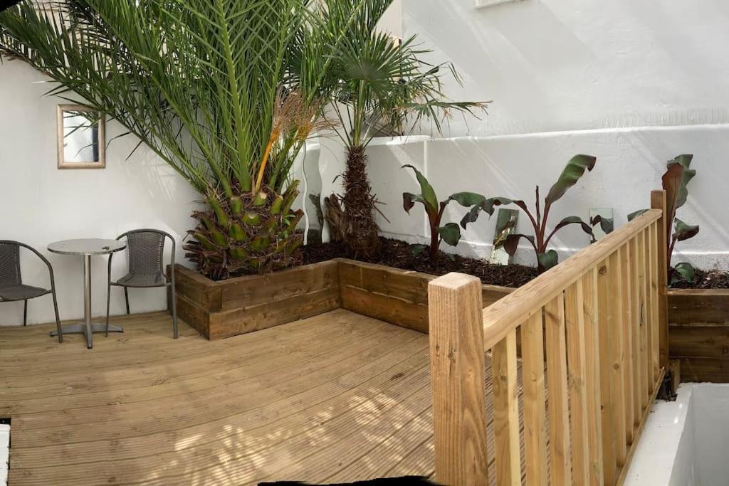 דירות Brighton Palms מראה חיצוני תמונה