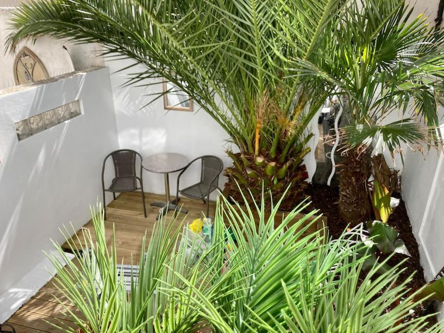 דירות Brighton Palms מראה חיצוני תמונה