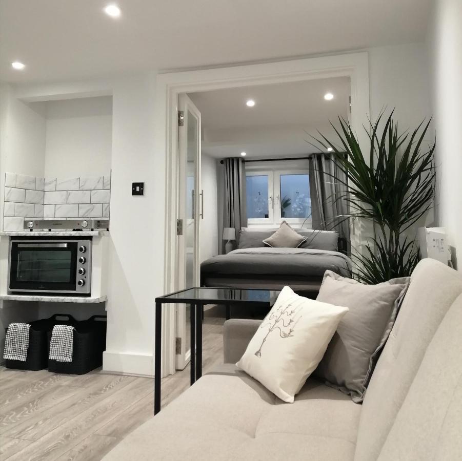 דירות Brighton Palms מראה חיצוני תמונה