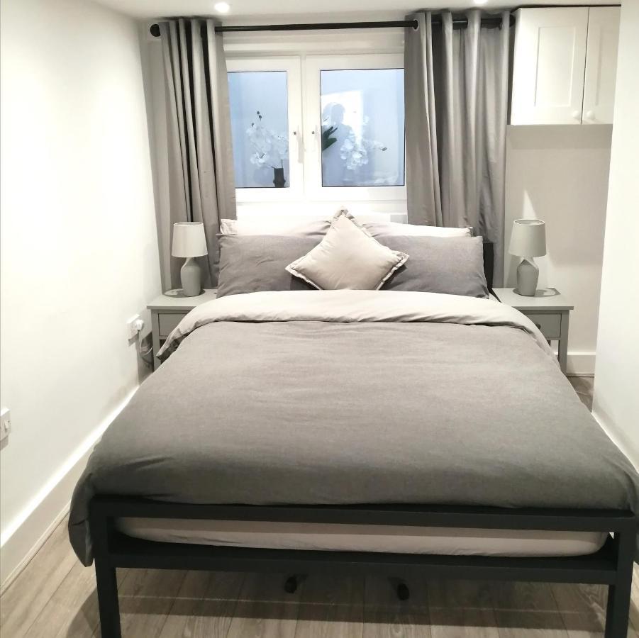 דירות Brighton Palms מראה חיצוני תמונה