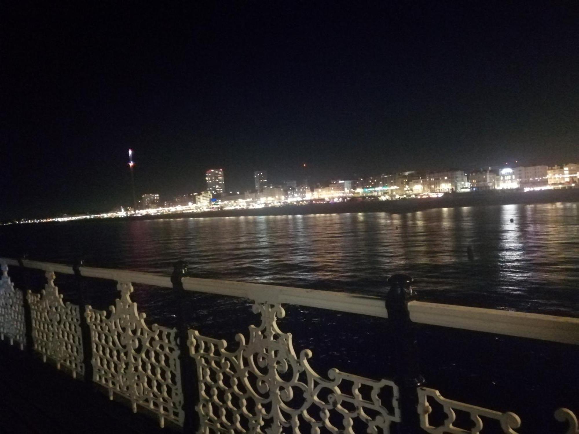 דירות Brighton Palms מראה חיצוני תמונה